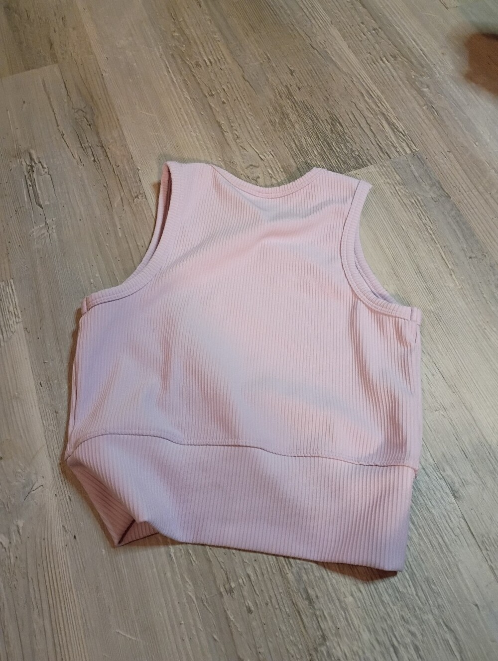 Workout Top - Picture 4 of 4